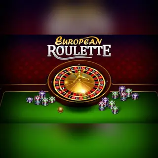 European Roulette