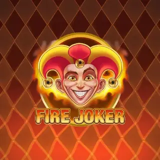 Fire Joker