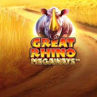 Great Rhino Megaways