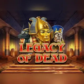 Legacy of Dead