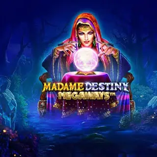 Madame Destiny Megaways