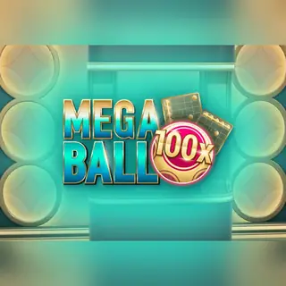 Mega Ball
