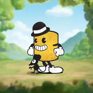 Stack 'Em