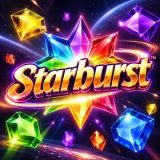 Starburst